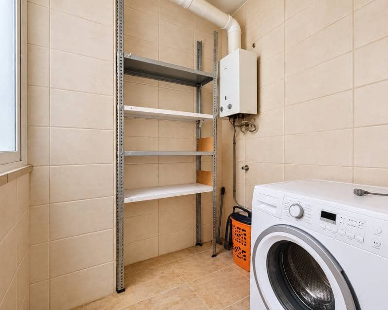 3 sypialnia Apartament do wynajęcia w Orihuela z garażem - 1 000 € (Ref: 10174821)