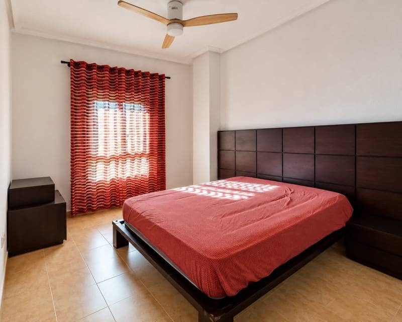 3 sypialnia Apartament do wynajęcia w Orihuela z garażem - 1 000 € (Ref: 10174821)