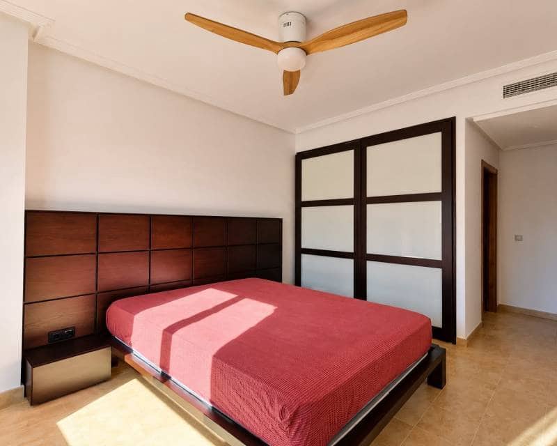 3 sypialnia Apartament do wynajęcia w Orihuela z garażem - 1 000 € (Ref: 10174821)