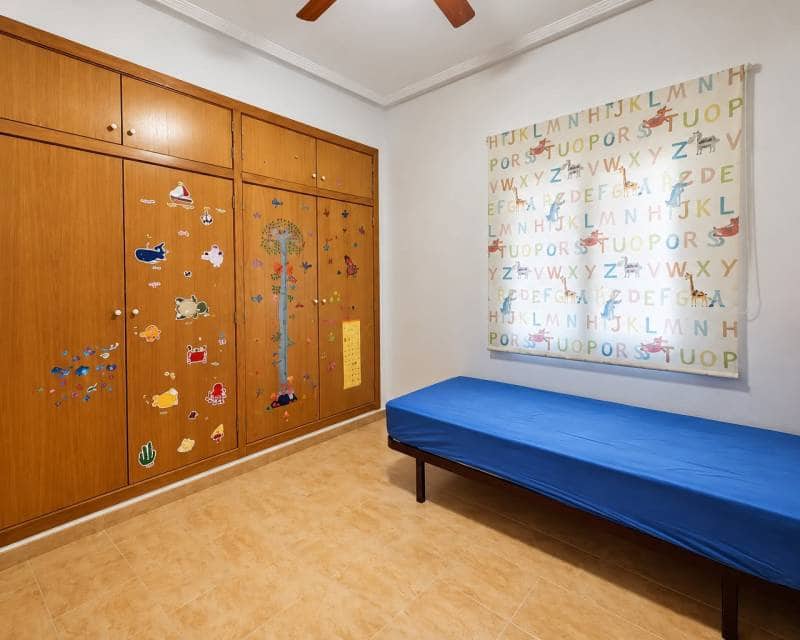 3 sypialnia Apartament do wynajęcia w Orihuela z garażem - 1 000 € (Ref: 10174821)