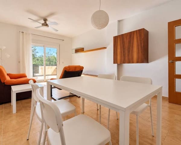 3 sypialnia Apartament do wynajęcia w Orihuela ciudad, Orihuela z garażem - 1 000 € (Ref: 10174821)