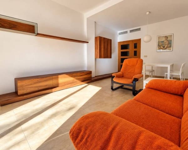 3 sypialnia Apartament do wynajęcia w Orihuela ciudad, Orihuela z garażem - 1 000 € (Ref: 10174821)