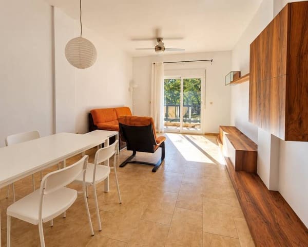 3 sypialnia Apartament do wynajęcia w Orihuela ciudad, Orihuela z garażem - 1 000 € (Ref: 10174821)