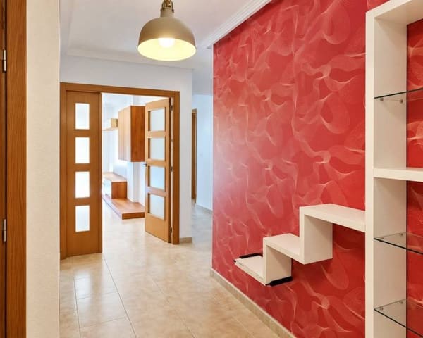3 sypialnia Apartament do wynajęcia w Orihuela ciudad, Orihuela z garażem - 1 000 € (Ref: 10174821)