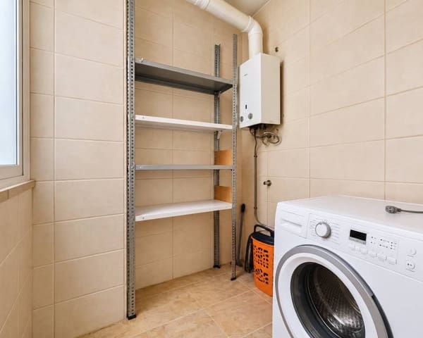 3 sypialnia Apartament do wynajęcia w Orihuela ciudad, Orihuela z garażem - 1 000 € (Ref: 10174821)