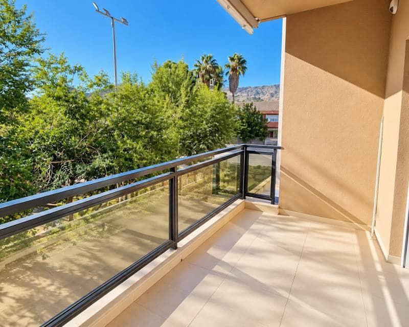 3 sypialnia Apartament do wynajęcia w Orihuela z garażem - 1 000 € (Ref: 10174821)