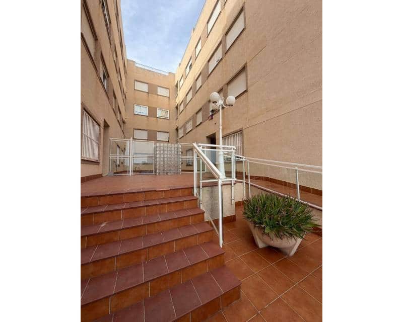 2 sypialnia Apartament do wynajęcia w Ciudad Quesada z basenem - 700 € (Ref: 10174840)