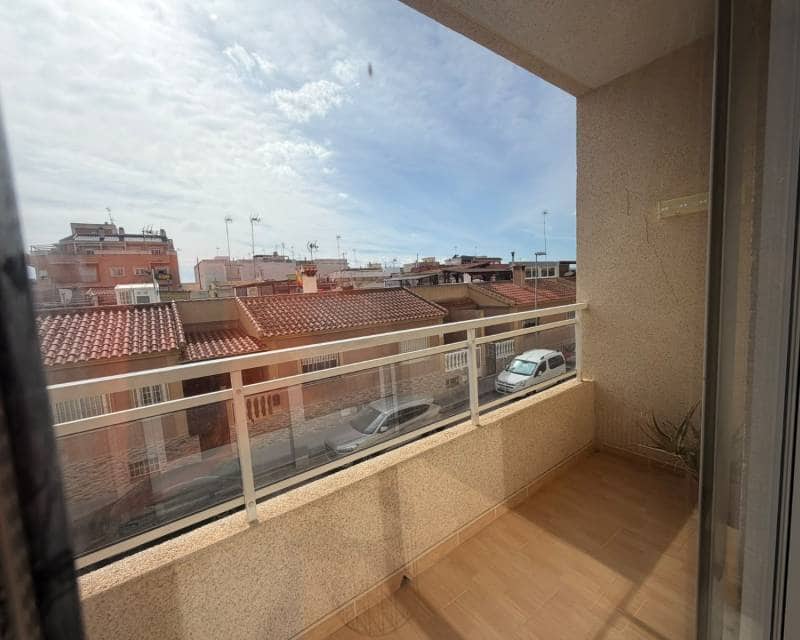 2 sypialnia Apartament do wynajęcia w Ciudad Quesada z basenem - 700 € (Ref: 10174840)