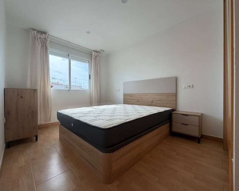 2 sypialnia Apartament do wynajęcia w Ciudad Quesada z basenem - 700 € (Ref: 10174840)