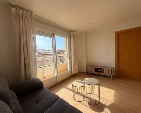 Apartamento de 2 habitaciones en Ciudad Quesada, Rojales en alquiler con piscina - 700 € (Ref: 10174840)