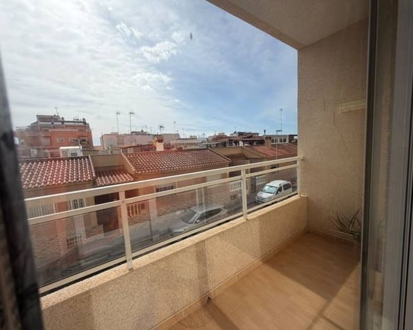 Apartamento de 2 habitaciones en Ciudad Quesada, Rojales en alquiler con piscina - 700 € (Ref: 10174840)