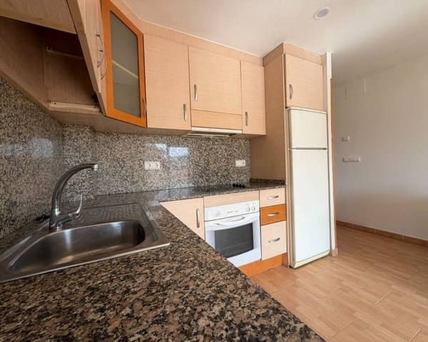 Apartamento de 2 habitaciones en Ciudad Quesada, Rojales en alquiler con piscina - 700 € (Ref: 10174840)