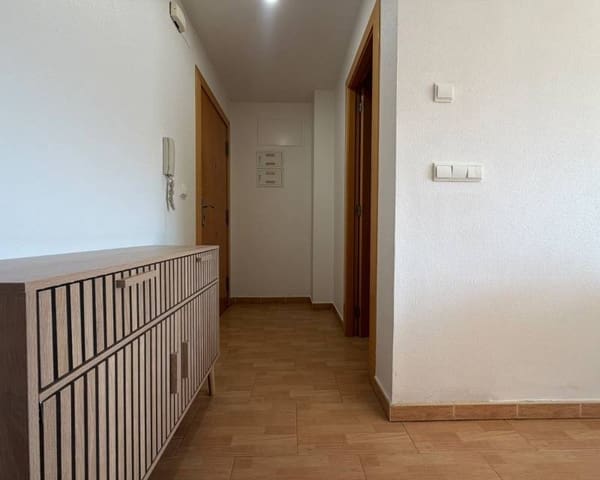 Apartamento de 2 habitaciones en Ciudad Quesada, Rojales en alquiler con piscina - 700 € (Ref: 10174840)