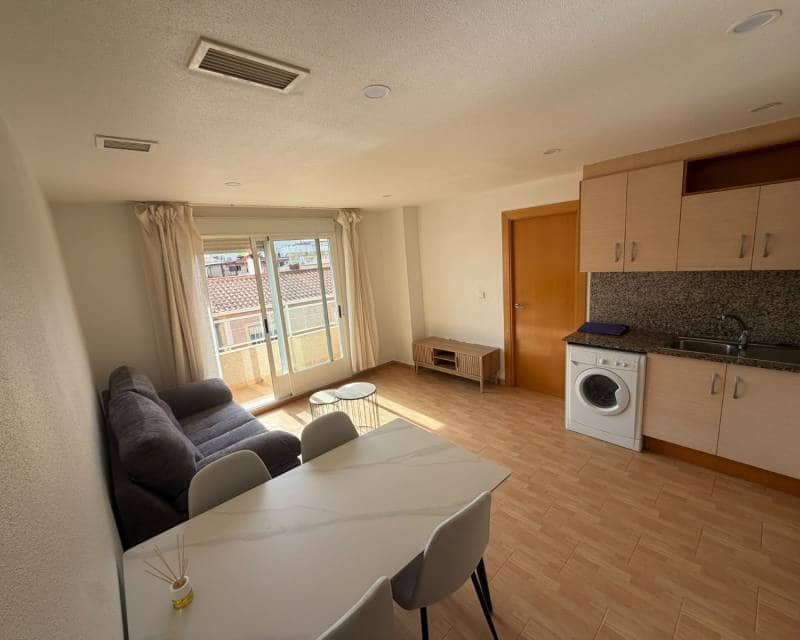 2 sypialnia Apartament do wynajęcia w Ciudad Quesada z basenem - 700 € (Ref: 10174840)