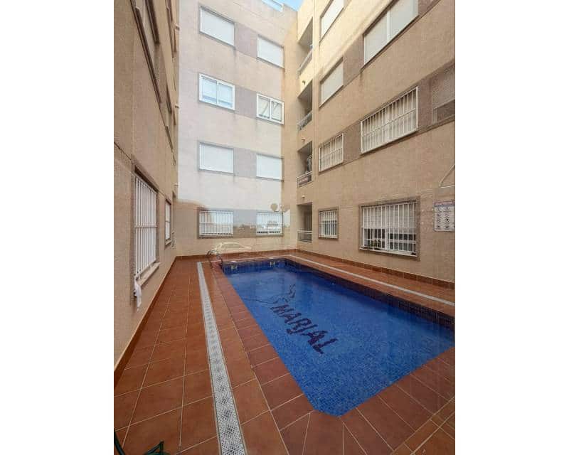 2 sypialnia Apartament do wynajęcia w Ciudad Quesada z basenem - 700 € (Ref: 10174840)