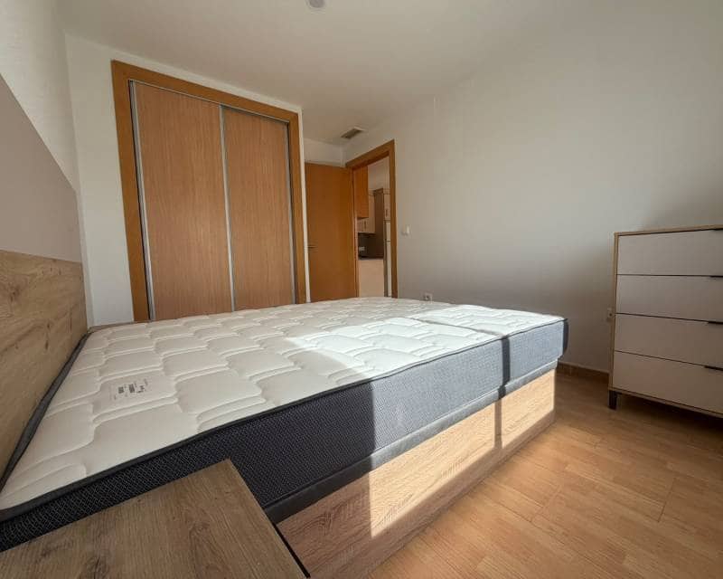 2 sypialnia Apartament do wynajęcia w Ciudad Quesada z basenem - 700 € (Ref: 10174840)