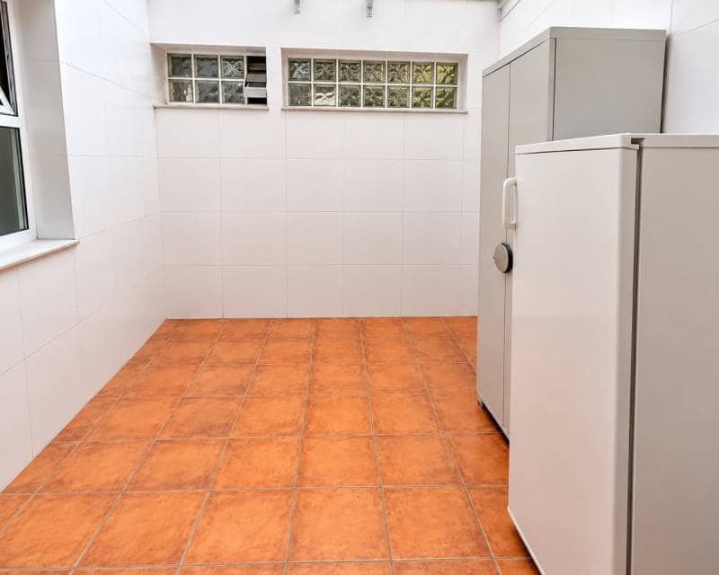 2 quarto Moradia para arrendar em Pilar de la Horadada com piscina garagem - 1 500 € (Ref: 10183044)