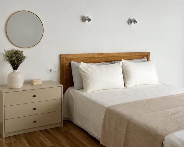 3 bedroom Apartment for rent in Centro ciudad, Javea / Xàbia - € 1,100 (Ref: 10185863)