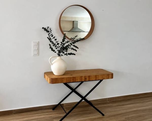 3 bedroom Apartment for rent in Centro ciudad, Javea / Xàbia - € 1,100 (Ref: 10185863)