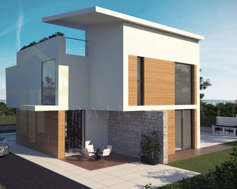 4 camera da letto Villa in vendita in Campoamor con piscina - 1.150.000 € (Rif: 4567206)