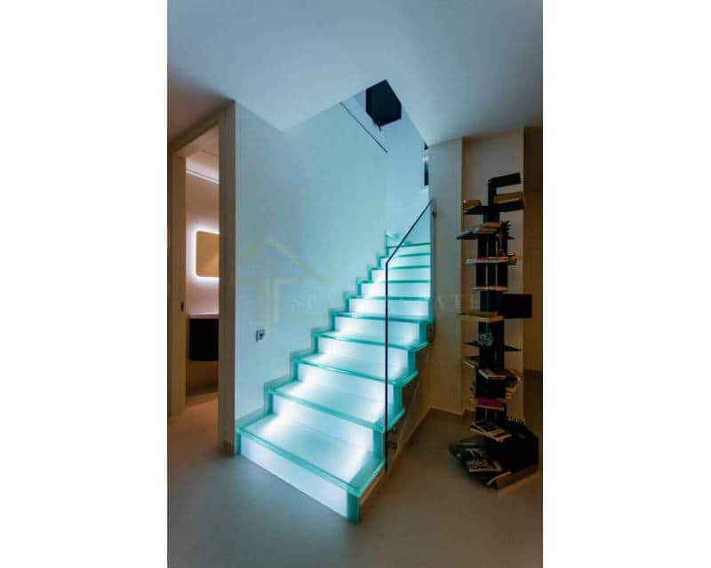 4 slaapkamer Villa te koop in Campoamor met zwembad - € 1.050.000 (Ref: 4567207)