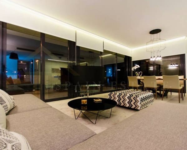 4 slaapkamer Villa te koop in Dehesa de Campoamor, Orihuela met zwembad - € 1.050.000 (Ref: 4567207)