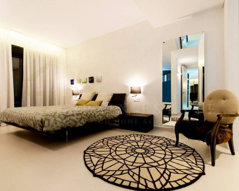 4 slaapkamer Villa te koop in Campoamor met zwembad - € 1.050.000 (Ref: 4567207)