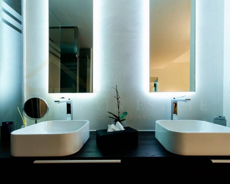 4 slaapkamer Villa te koop in Campoamor met zwembad - € 1.050.000 (Ref: 4567207)