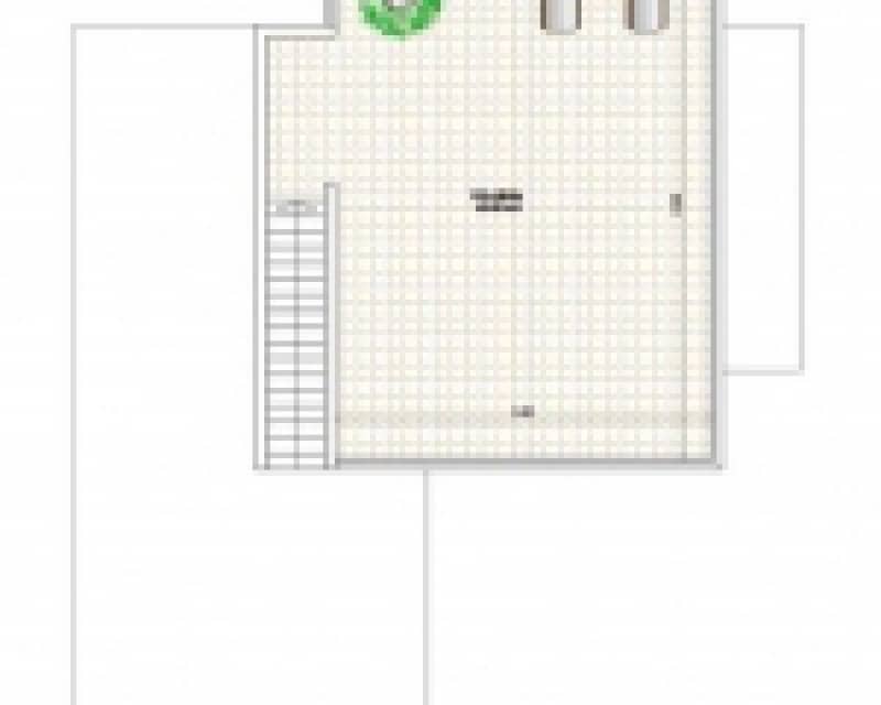 4 slaapkamer Villa te koop in Campoamor met zwembad - € 1.050.000 (Ref: 4567207)