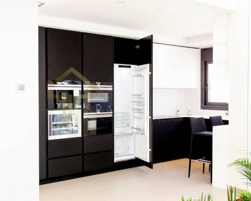 3 soveværelse Villa til salg i Campoamor med swimmingpool - € 1.050.000 (Ref: 4890008)