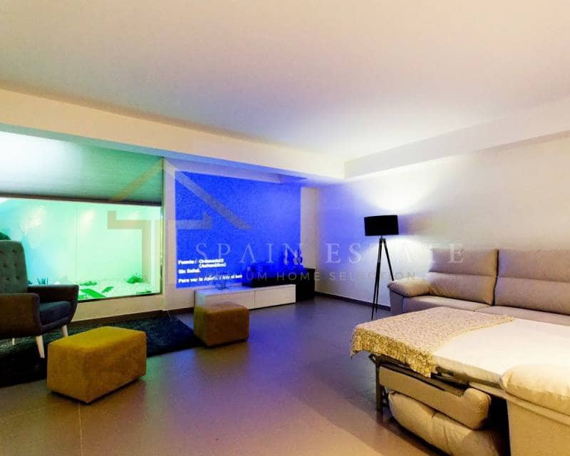 3 soveværelse Villa til salg i Campoamor med swimmingpool - € 1.050.000 (Ref: 4890008)