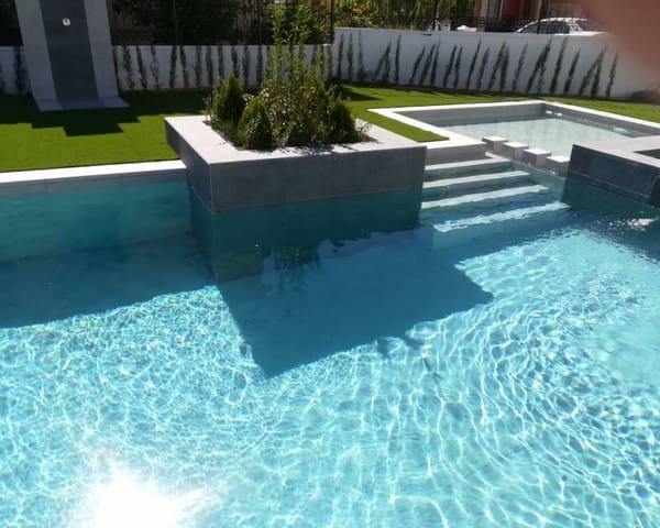 3 chambre Appartement à vendre à Los Altos avec piscine garage - 270 000 € (Ref: 4923754)