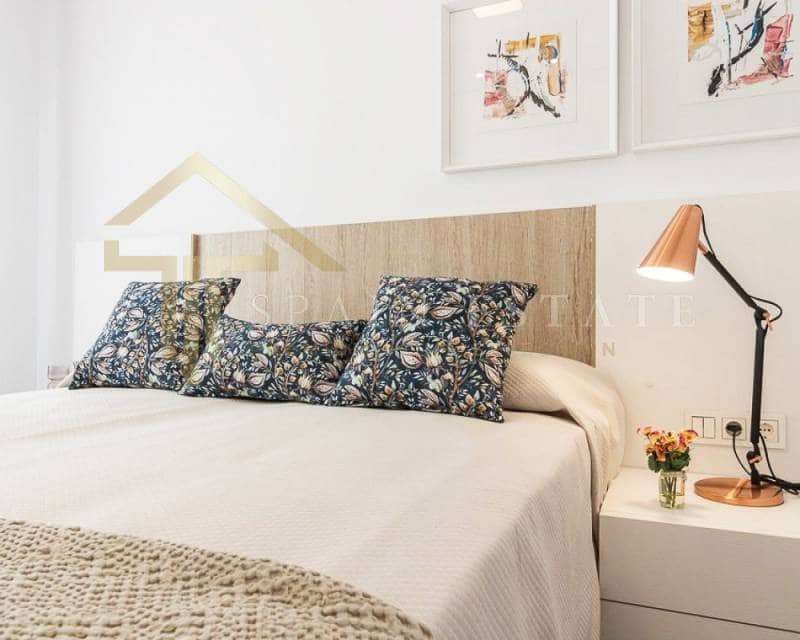 2 quarto Penthouse para venda em Los Altos com piscina garagem - 299 900 € (Ref: 4923778)