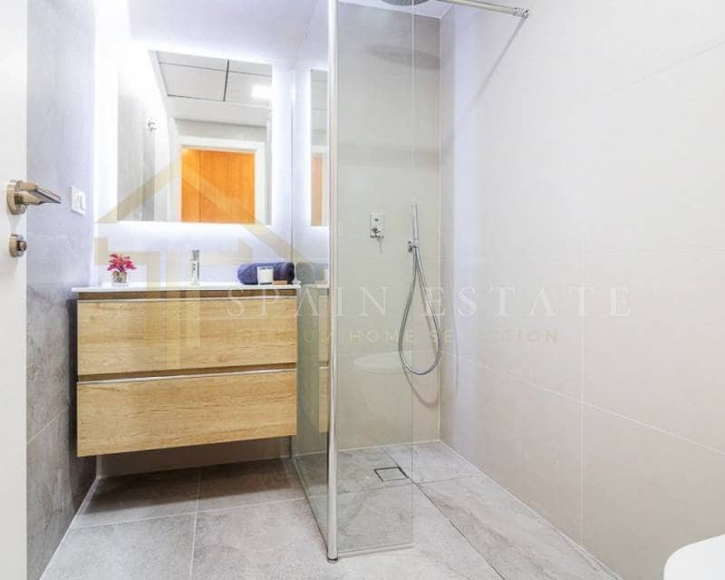 2 quarto Penthouse para venda em Los Altos com piscina garagem - 299 900 € (Ref: 4923778)