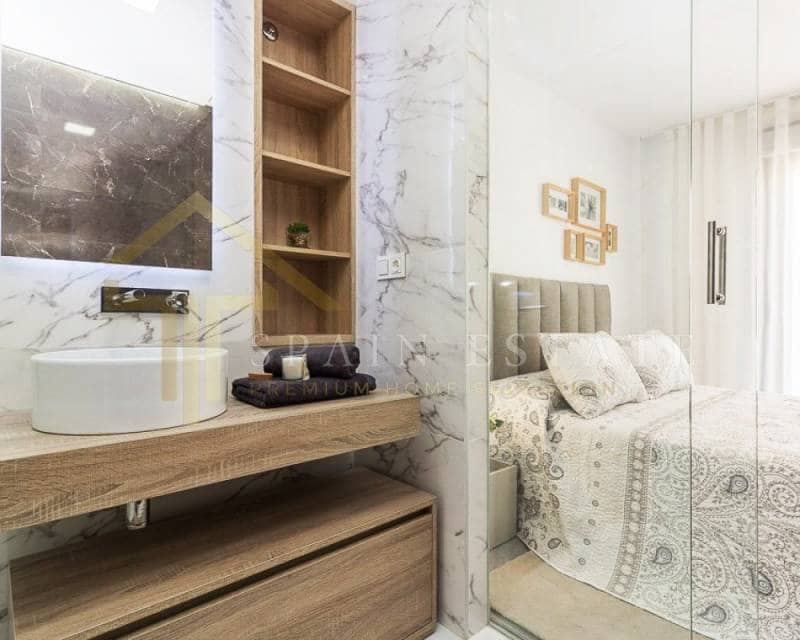 2 quarto Penthouse para venda em Los Altos com piscina garagem - 299 900 € (Ref: 4923778)