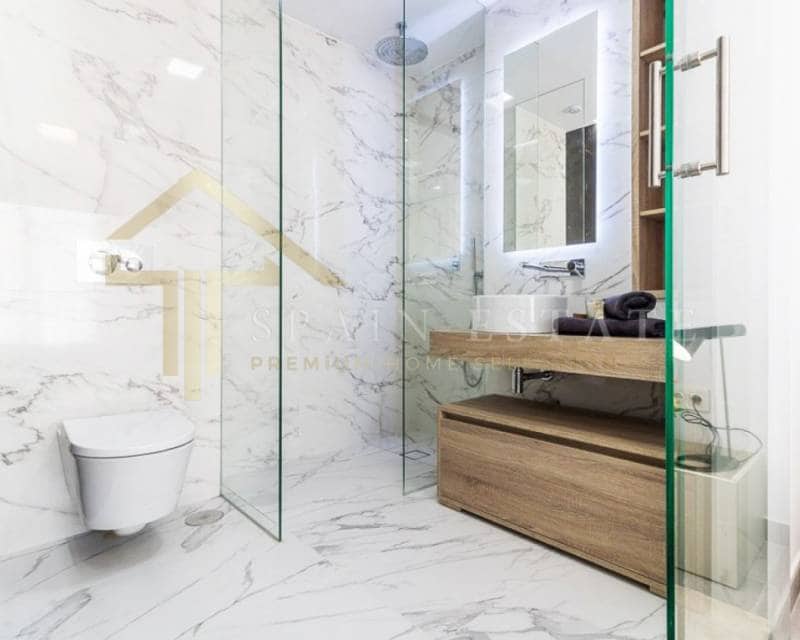 2 quarto Penthouse para venda em Los Altos com piscina garagem - 299 900 € (Ref: 4923778)