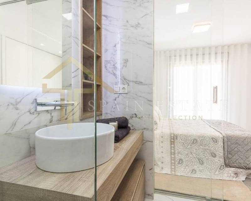 2 quarto Penthouse para venda em Los Altos com piscina garagem - 299 900 € (Ref: 4923778)