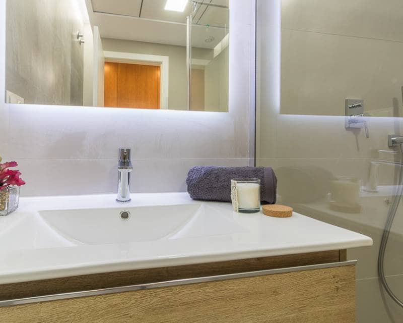 2 quarto Penthouse para venda em Los Altos com piscina garagem - 299 900 € (Ref: 4923778)