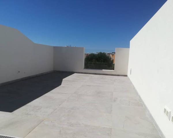 2 quarto Penthouse para venda em Los Altos com piscina garagem - 299 900 € (Ref: 4923778)