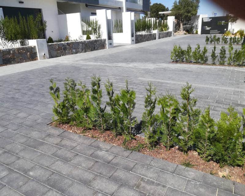 2 quarto Penthouse para venda em Los Altos com piscina garagem - 299 900 € (Ref: 4923778)