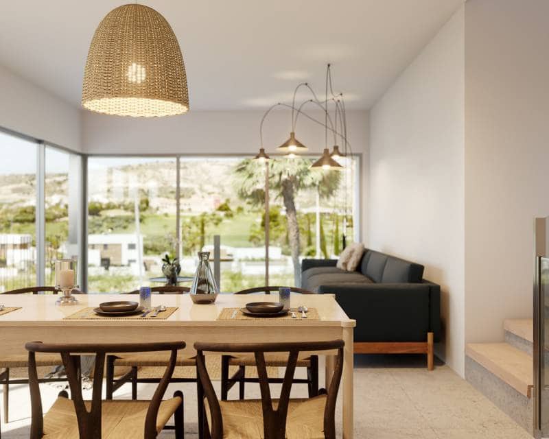 4 Zimmer Villa zu verkaufen in Algorfa mit Pool - 679.000 € (Ref: 6044736)