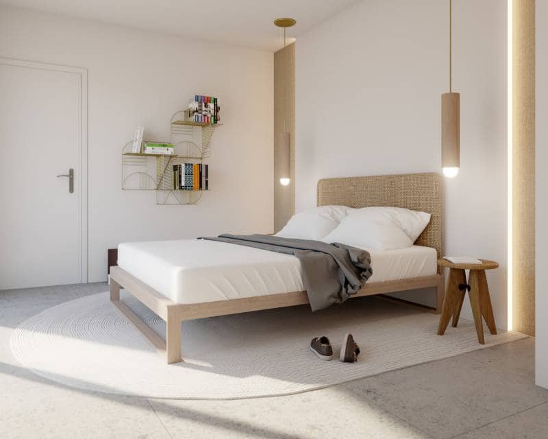 4 Zimmer Villa zu verkaufen in Algorfa mit Pool - 679.000 € (Ref: 6044736)