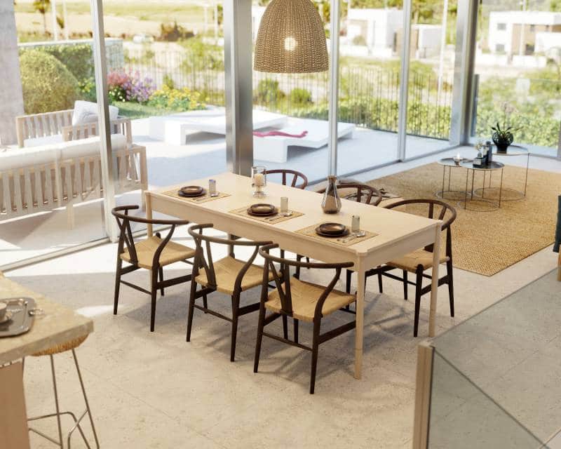 4 Zimmer Villa zu verkaufen in Algorfa mit Pool - 679.000 € (Ref: 6044736)