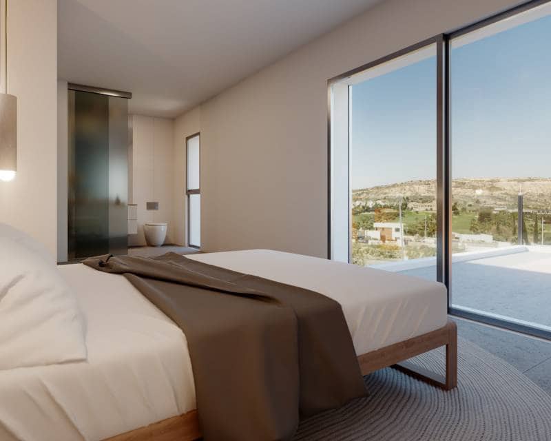 4 Zimmer Villa zu verkaufen in Algorfa mit Pool - 679.000 € (Ref: 6044736)