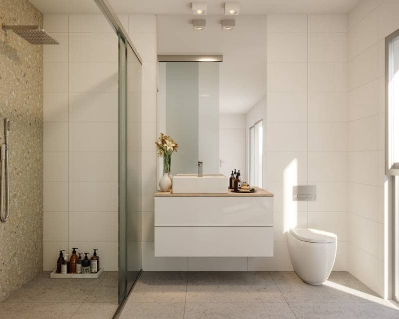 4 Zimmer Villa zu verkaufen in Algorfa mit Pool - 679.000 € (Ref: 6044736)