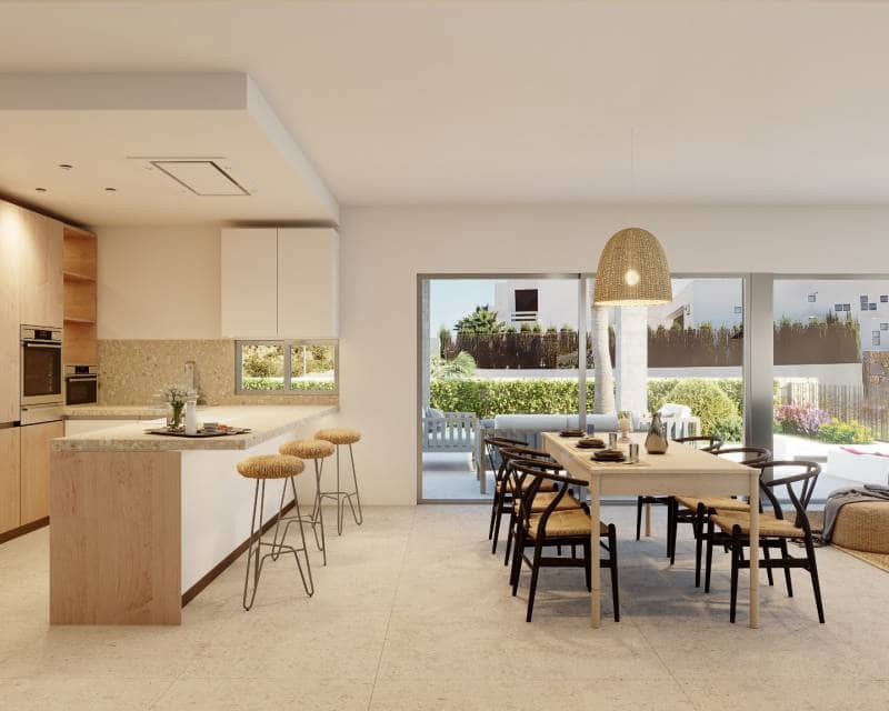 4 Zimmer Villa zu verkaufen in Algorfa mit Pool - 679.000 € (Ref: 6044736)