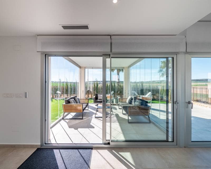 4 Zimmer Villa zu verkaufen in Algorfa mit Pool - 679.000 € (Ref: 6044736)