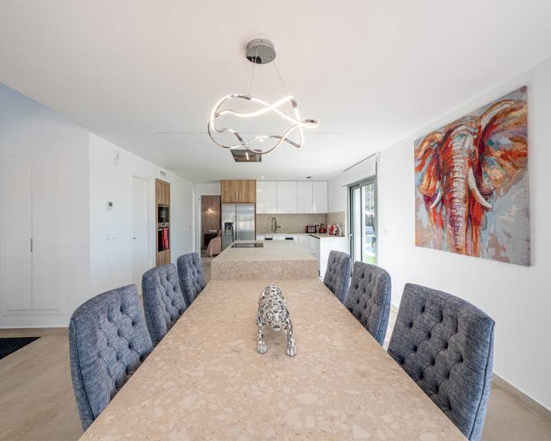 4 Zimmer Villa zu verkaufen in Algorfa mit Pool - 679.000 € (Ref: 6044736)