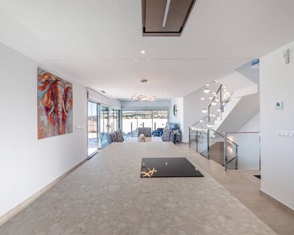 4 Zimmer Villa zu verkaufen in Algorfa mit Pool - 679.000 € (Ref: 6044736)