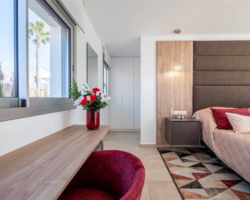 4 Zimmer Villa zu verkaufen in Algorfa mit Pool - 679.000 € (Ref: 6044736)